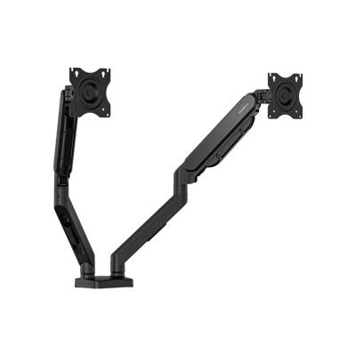 SOPORTE PARA 2 MONITORES FANTECH MBD1