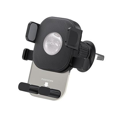 SOPORTE PARA AUTO TOOCKI AIR VENT TZJCZ-SD01