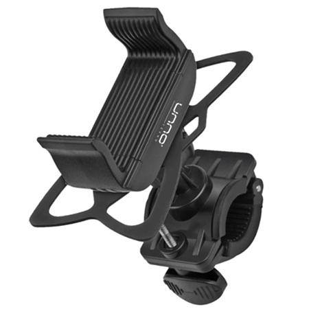 SOPORTE PARA MÓVIL DE BICICLETA Y MOTOCICLETA
CH3007BK