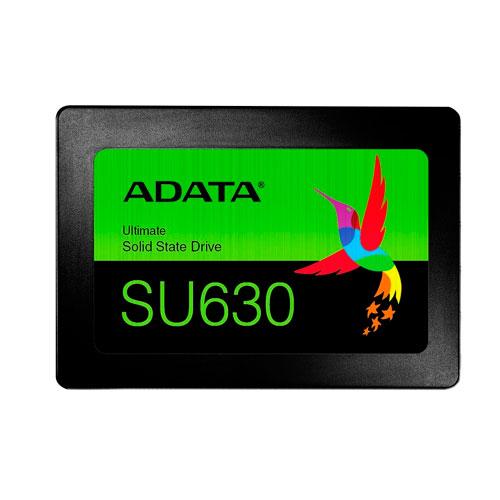 SSD 240GB ADATA ULTIMATE SU630, SATA 2.5
ASU630SS-240GQ-R