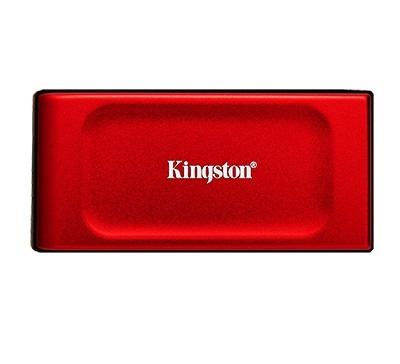 SSD EXTERNO KINGSTON 2TB SXS1000R/2000G 1050MB/S