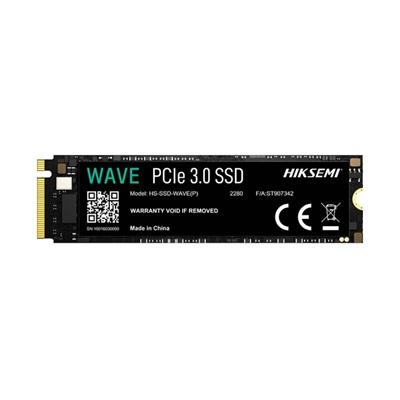 SSD HIKSEMI 512GB M.2 HS-SSD-WAVE
