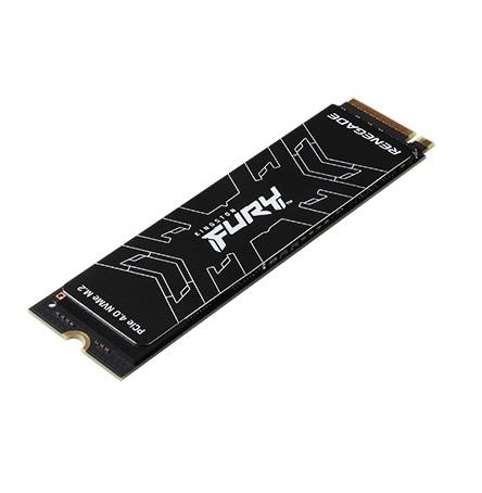 SSD KINGSTON FURY PCIe 4.0 NVMe™ NVME M.2 2TB SFYRD/2000G 