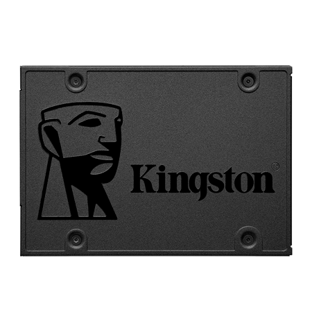 SSD KINGSTON SSDNOW A400 SA400S37/480GB