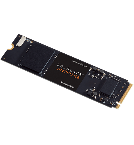 SSD WESTERN DIGITAL M.2 500GB, SN750 NVME WDS500G1B0E