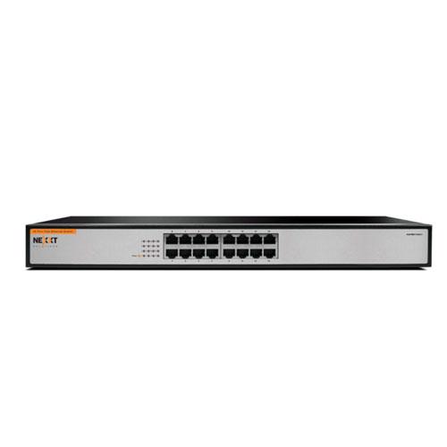 SWITCH DE 16 PUERTOS NAXOS 1600R PARA RACK
ASFRM164U1