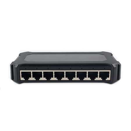 SWITCH DE 8 PUERTOS EDUP 10/100/1000Mbps EP-SG7809 GIGABIT ETHERNET 