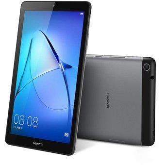 TABLET HUAWEI MEDIAPAD T3 7" BG2-U03 / 1GB RAM/ 8 GB ROM / GRAY / WIFI / 3G
