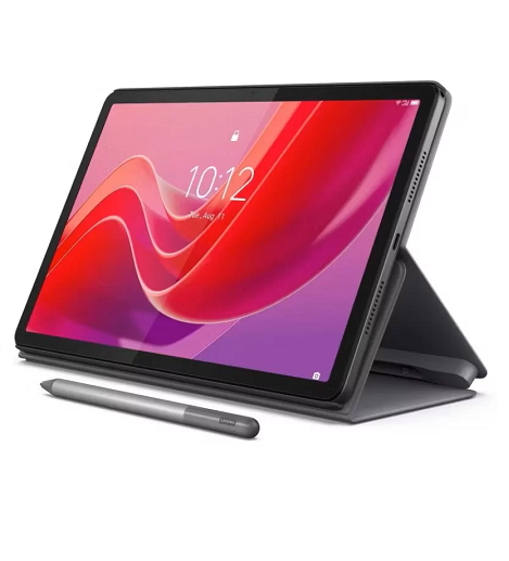 TABLET LENOVO M11 8GB 128GB + COVER ANDROID 13 ZADB0208PA