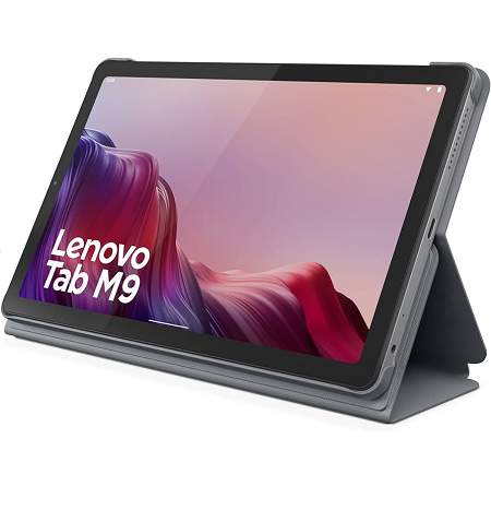 TABLET LENOVO M9 4GB 128GB + COVER ZAC50140PA