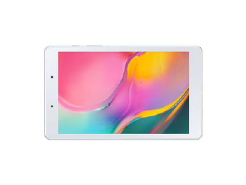 TABLET SAMSUNG GALAXY TAB A / SM-T290/ SILVER