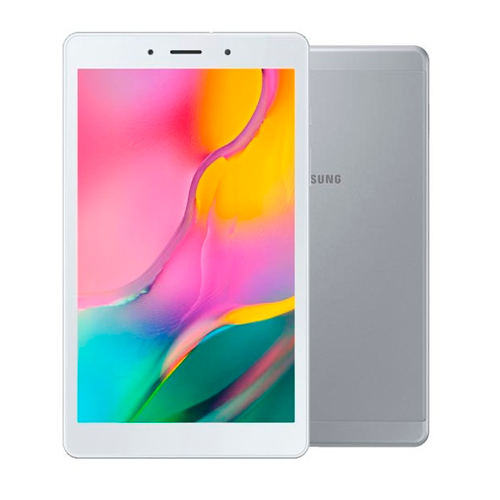 TABLET SAMSUNG GALAXY TAB A / SM-T290/ SILVER