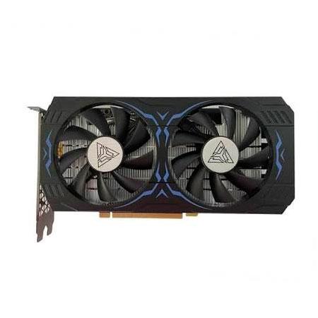 TARJETA DE VIDEO ARKTEK GEFORCE RTX 3050 8GB GDDR6 AKN3050D6S8GH1