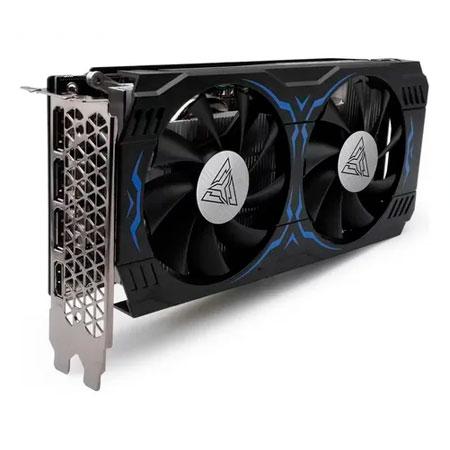 TARJETA DE VIDEO ARKTEK GEFORCE RTX 3050 8GB GDDR6 AKN3050D6S8GH1