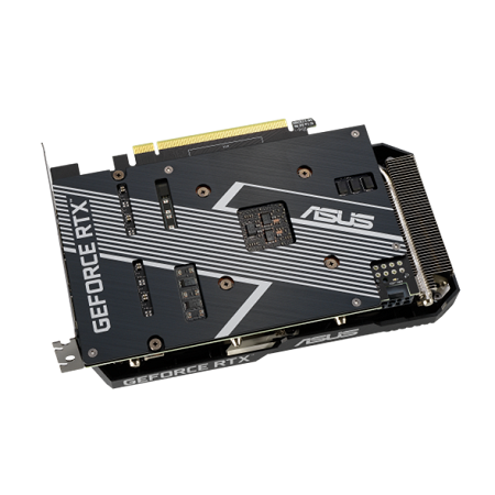 TARJETA DE VIDEO ASUS DUAL-RTX3050-08G 90YV0HH0-M0AA00