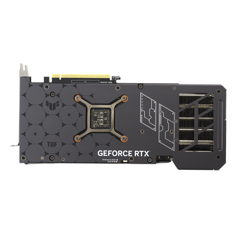 TARJETA DE VIDEO ASUS GAMING RTX4070 12GB /TUF-RTX4070-12G-GAMING/ GDDR6