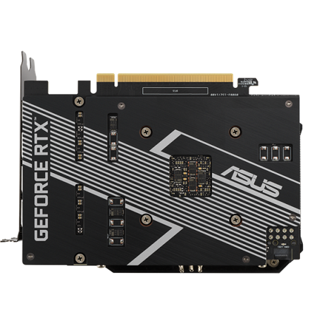 TARJETA DE VIDEO ASUS PH-RTX3060-12G-V2