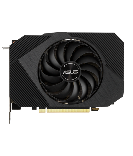 TARJETA DE VIDEO ASUS PH-RTX3060-12G-V2