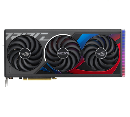 TARJETA DE VIDEO ASUS ROG STRIX-RTX4070TI-O12G-GAMING/ 90YV0ll0-MVAA00