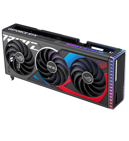 TARJETA DE VIDEO ASUS ROG STRIX-RTX4070TI-O12G-GAMING/ 90YV0ll0-MVAA00