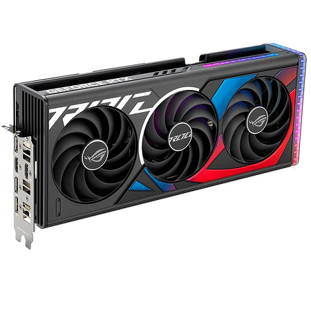 TARJETA DE VIDEO ASUS ROG STRIX-RTX4070TI-O12G-GAMING/ 90YV0ll0-MVAA00