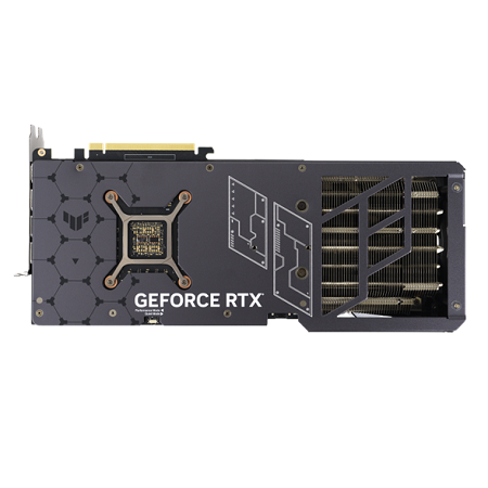TARJETA DE VIDEO ASUS TUF GEFORCE GTX 4080 16GB /TUF-RTX4080-16G/ GDDR6/ 
