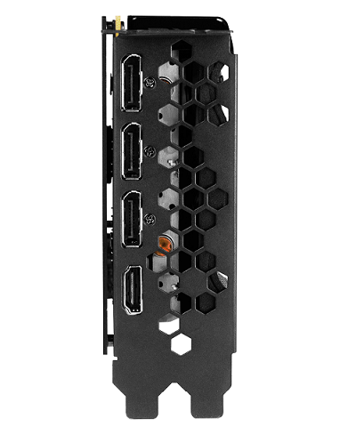 TARJETA DE VIDEO EVGA GEFORCE RTX 3050 XC GAMING 8GB /08G-P5-3553-KR/ GDDR6