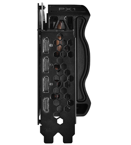 TARJETA DE VIDEO EVGA GEFORCE RTX 3070 FTW3/ 8GB GDDR6X/ ARGB LED/ 3 VENTILADORES/ 08G-P5-3767-KL