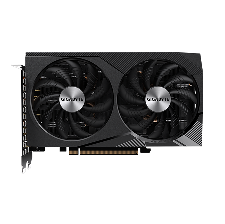 TARJETA DE VIDEO GIGABYTE GEFORCE RTX 3060 GV-N3060GAMING OC-8GD GDDR6/ 14519