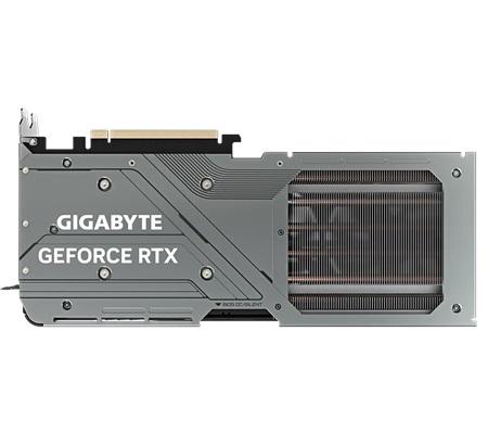 TARJETA DE VIDEO GIGABYTE GEFORCE RTX 4070 SUPER GAMING OC 12GB GDDR6X GV-N407SGAMING OC-12GD