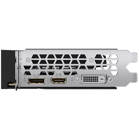 TARJETA DE VIDEO GIGABYTE NVIDIA GEFORCE GT 3050 8GB GDDR6 GV-N3050WF2OC-8GD