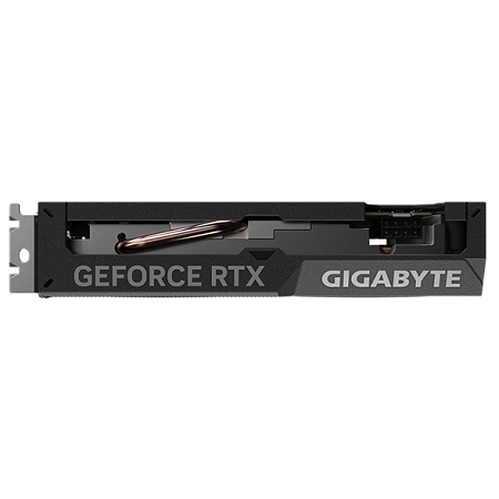 TARJETA DE VIDEO GIGABYTE NVIDIA GEFORCE GT 4060 8GB GDDR6 GV-N4060WF2OC-8GD 