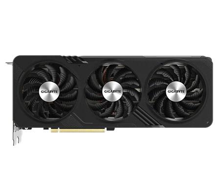 TARJETA DE VIDEO GIGABYTE RADEON RX 7600 GV-R76XTGAMING OC-16GD
