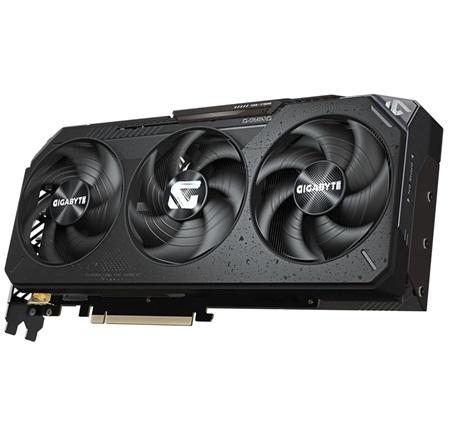 TARJETA DE VIDEO GIGABYTE RX 9070 XT OC 16GB GDDR6 2970MHZ GV-R9070XTGAMING OC-16GD 