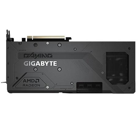 TARJETA DE VIDEO GIGABYTE RX 9070 XT OC 16GB GDDR6 2970MHZ GV-R9070XTGAMING OC-16GD 