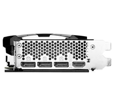 TARJETA DE VIDEO MSI GEFORCE RTX 4070 TI SUPER 16G VENTUS 2X OC EDITION GDDR6X 912-V513-865