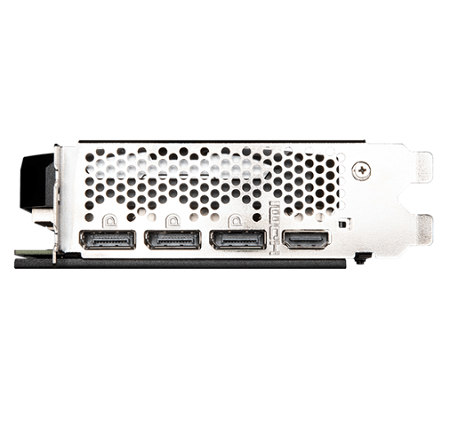 TARJETA DE VIDEO MSI GEFORCE RTX 4070 VENTUS 3X 12GB GDDR6X OC EDITION 912-B513-414