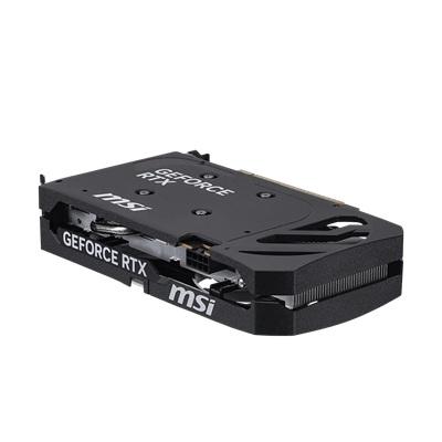 TARJETA DE VIDEO MSI GEFORCE RTX 5050 8G SHADOW 2X OC EDITION GDDR6 912-V538-008