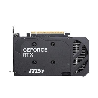 TARJETA DE VIDEO MSI GEFORCE RTX 5050 8G SHADOW 2X OC EDITION GDDR6 912-V538-008