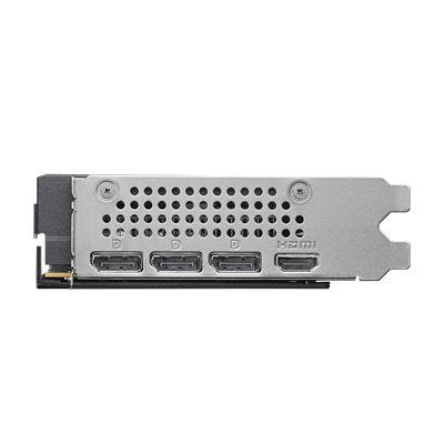 TARJETA DE VIDEO MSI GEFORCE RTX 5050 8G SHADOW 2X OC EDITION GDDR6 912-V538-008