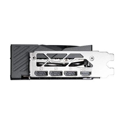 TARJETA DE VIDEO MSI GEFORCE RTX 5060 TI 8G GAMING OC GDDR7 2662MHZ 912-V536-026 NEGRO