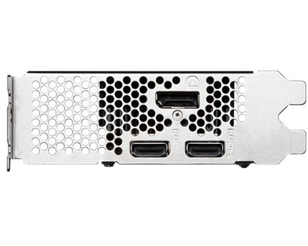 TARJETA DE VIDEO MSI GEFORCE RTX3050 LP 6G OC GDDR6