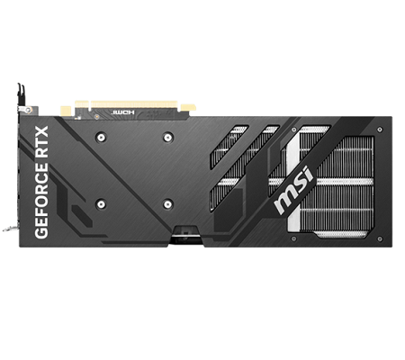 TARJETA DE VIDEO MSI VENTUS 3X RTX4060TI 8GB GDDR6 OC EDITION 912-V515-023
