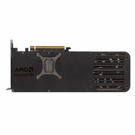 TARJETA DE VIDEO POWERCOLOR REAPER RADEON RX9070XT 16GB GDDR6 