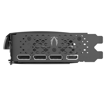 TARJETA DE VIDEO ZOTAC GEFORCE RTX 4060 NVIDIA 8GB GDDR6 OC EDITION 9288-1N726-700Z8