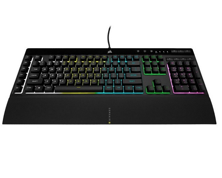 TECLADO GAMING CORSAIR K55 PRO CH-9226765-NA