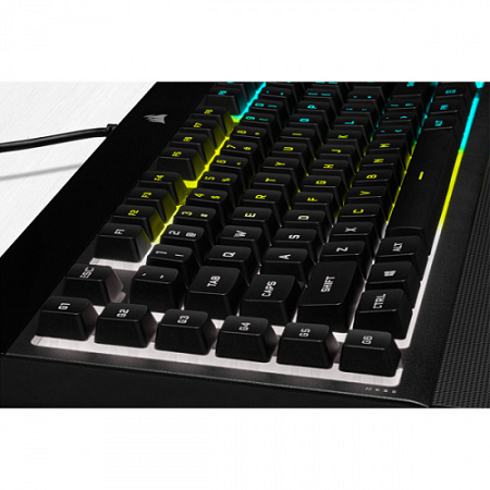 TECLADO GAMING CORSAIR K55 PRO CH-9226765-NA