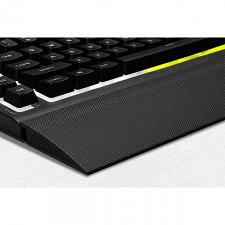 TECLADO GAMING CORSAIR K55 PRO CH-9226765-NA