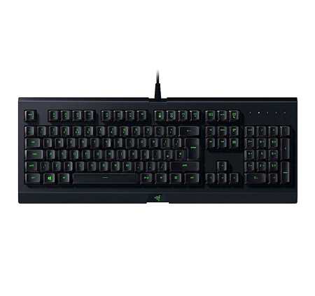 TECLADO GAMING RGB RAZER CYNOSA LITE ESSENTIAL 