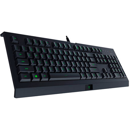 TECLADO GAMING RGB RAZER CYNOSA LITE ESSENTIAL 